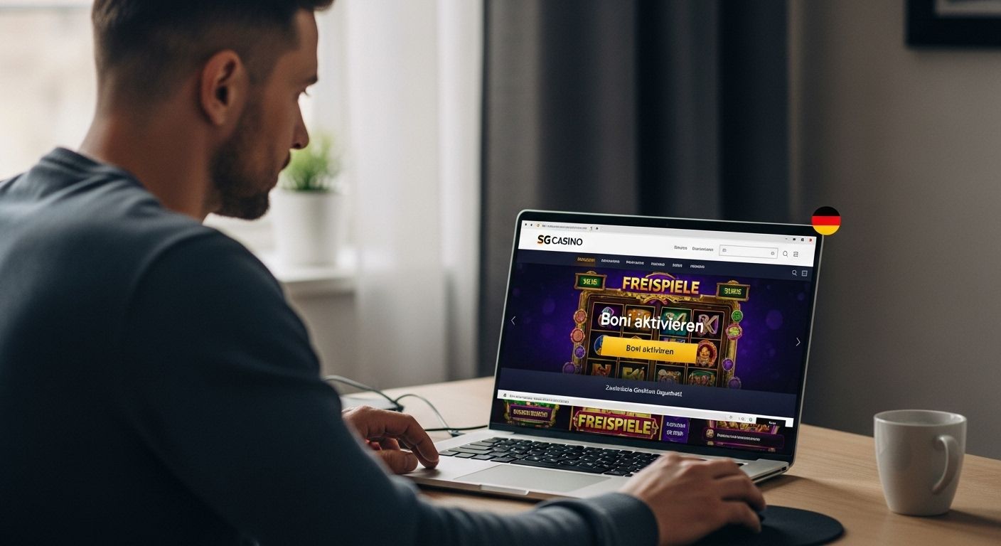 So fordern Sie Ihre Boni an und nutzen sie free spins no deposit
