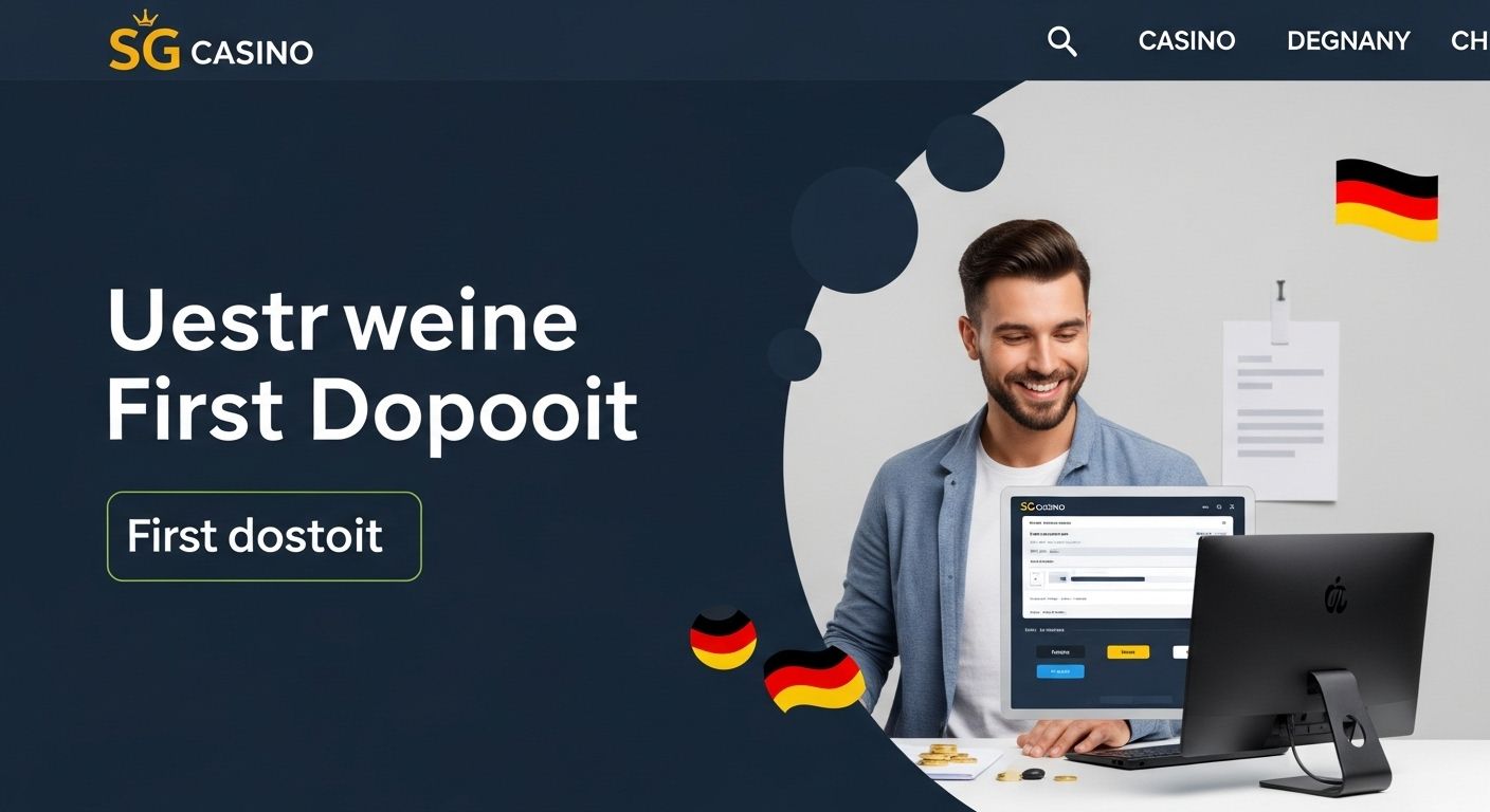 So beginnen Sie mit dem Spielen sg casino promo code