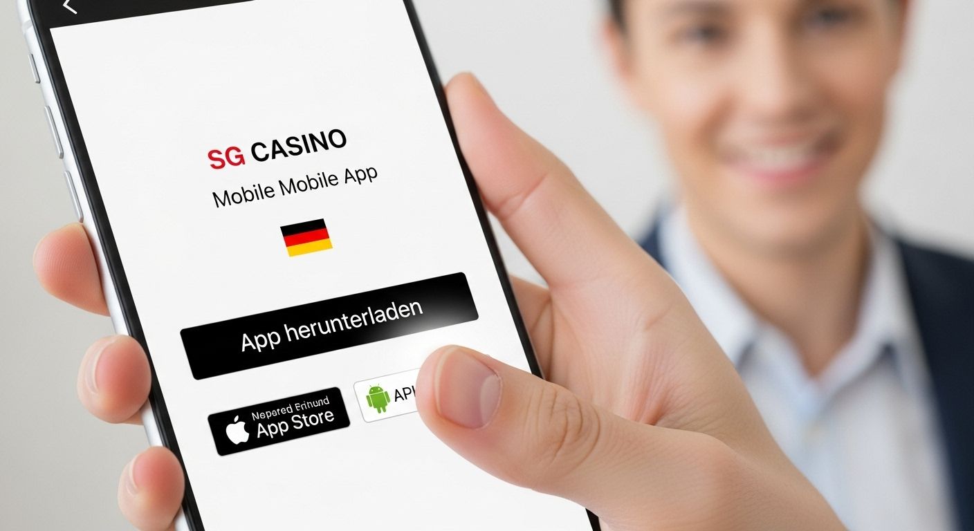 Mobile App herunterladen mobile app casino games